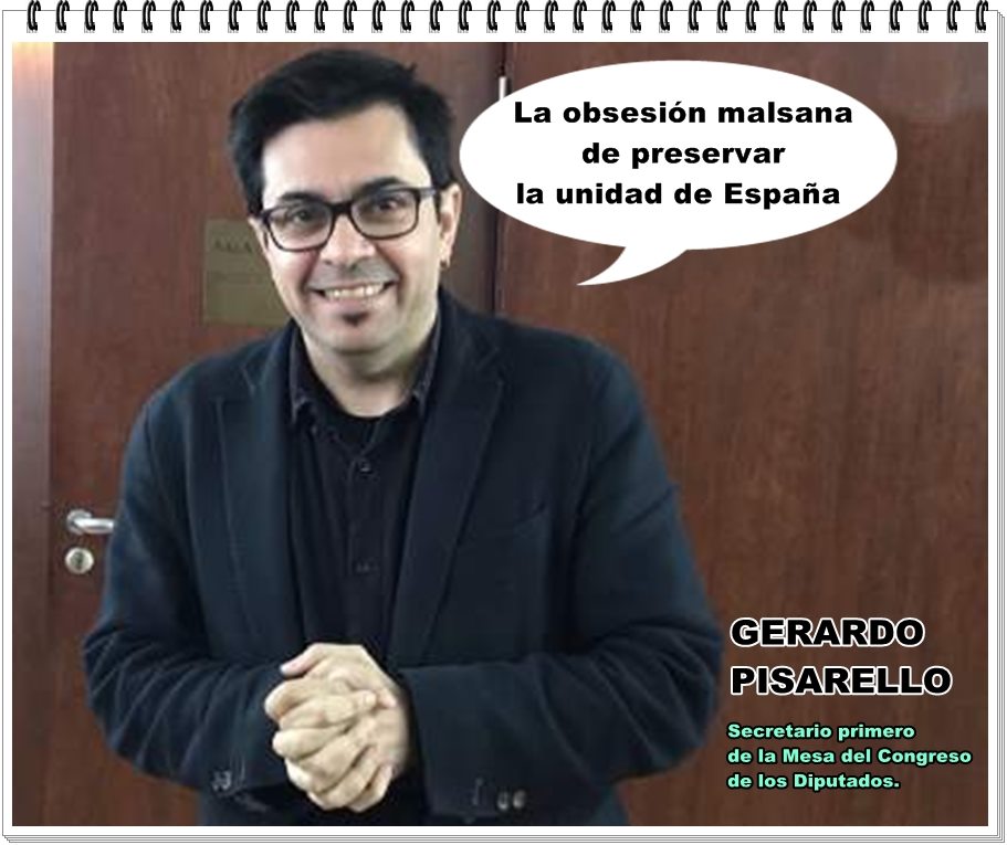 Gerardo Pisarello