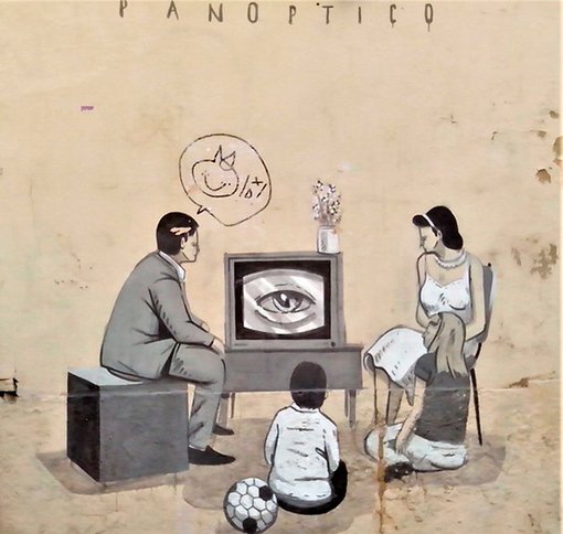 La sociedad de la desinformación
