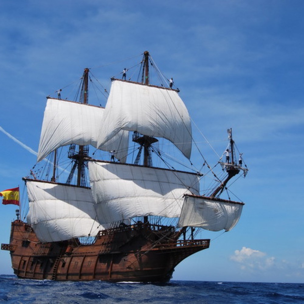 Magallanes-Elcano. La Asociación de Amigos de los Grandes Navegantes y Exploradores Españoles