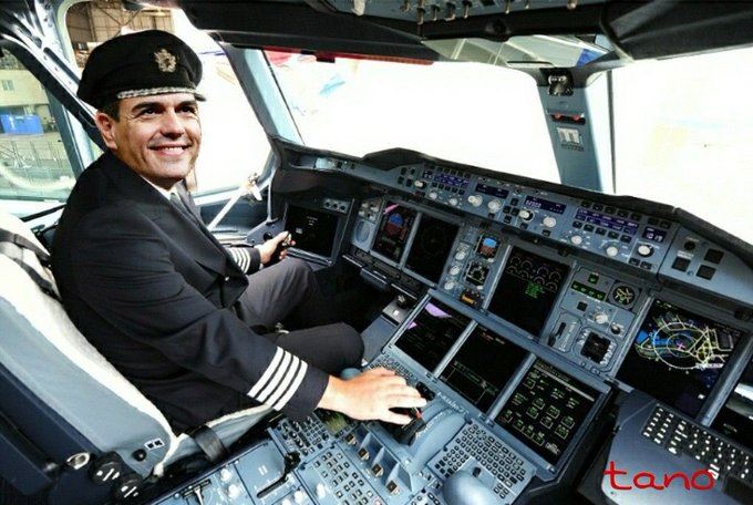 Pedro dame algo