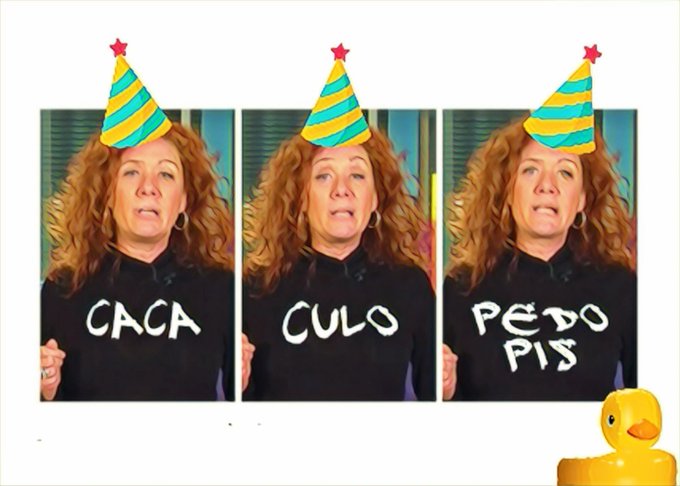 Periodismo de autor. Por Linda Galmor