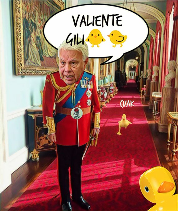 Se descubre el topo de las políticas activas de empleo. Por Linda Galmor