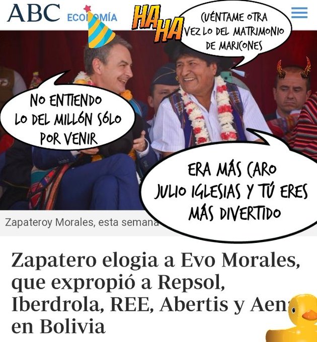 Zp se lanza al muy bien pagado mundo del espectáculo. Por Linda Galmor