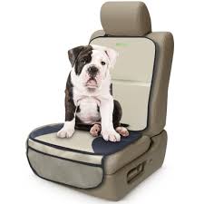 En la foto, asiento adaptado para el aeroplano Falcon del Scuadrón 45