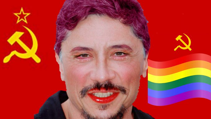 Lobbies gays que no son sino una variante de ese desorden primitivo que busca el enfrentamiento