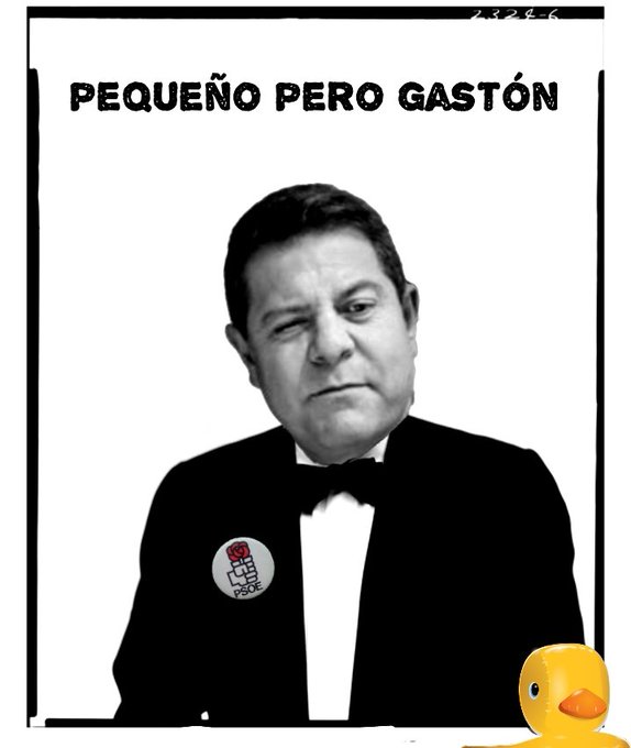 ¿La alternativa? Antes se lo cepillará PsicoSánchez. Por Linda Galmor