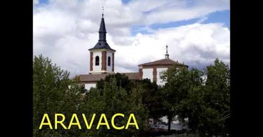Aravaca y Luis Pastor, de artistas y cantamañanas
