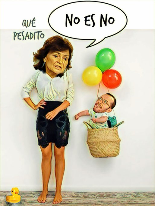 El Snchz sigue con sus reuniones con las Fuerzas Sociales gays, sindicatos, ecojetas, manteros... Por Linda Galmor