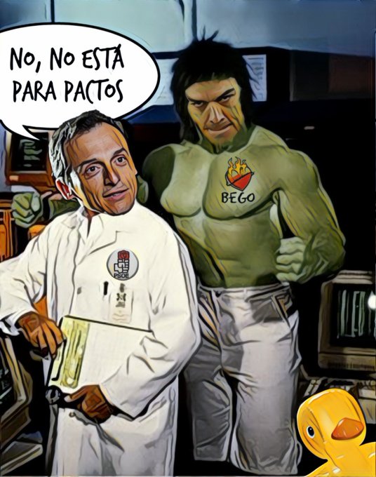 Huele a elecciones anticipadas. Por Linda Galmor