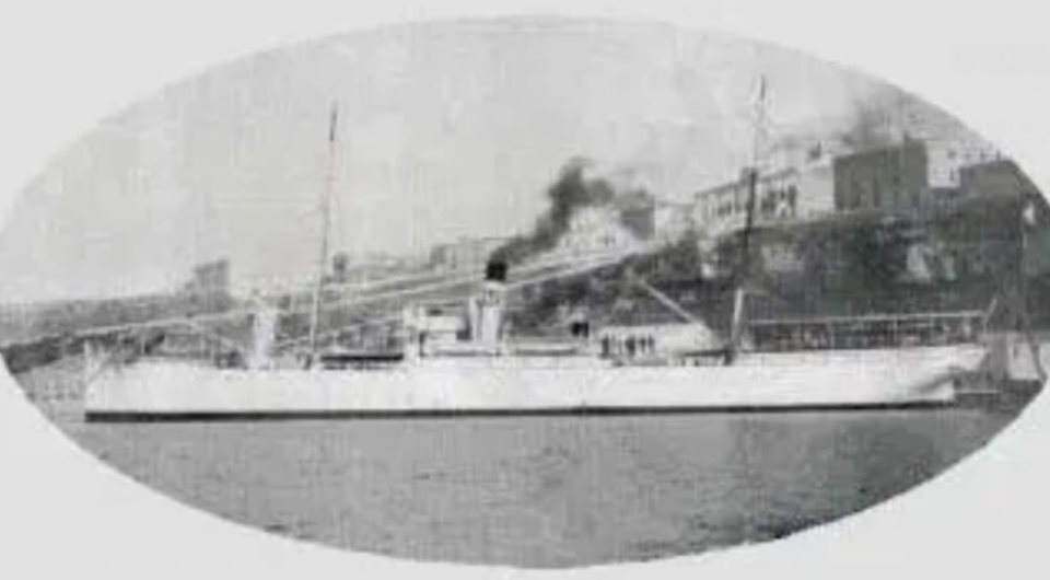 La verdadera historia de los Mártires del Barco en Castellón