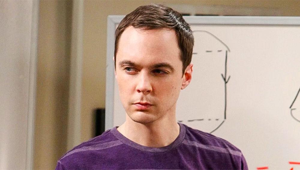 Sheldon Cooper y el arte de decir cosas importantes a destiempo