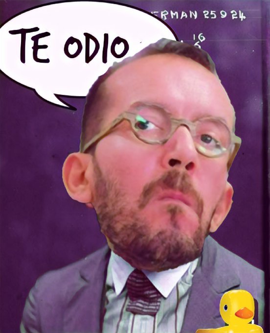 Tranquis, queda Echeminga al mando. Por Linda Galmor