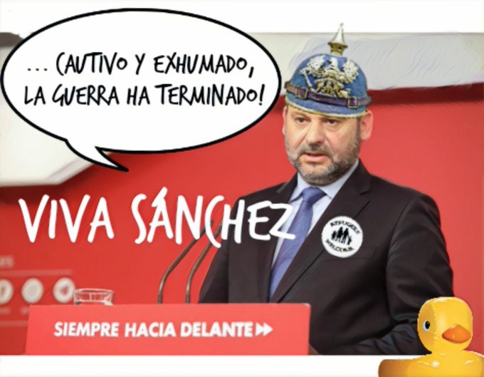 Ah, eso es el progreso