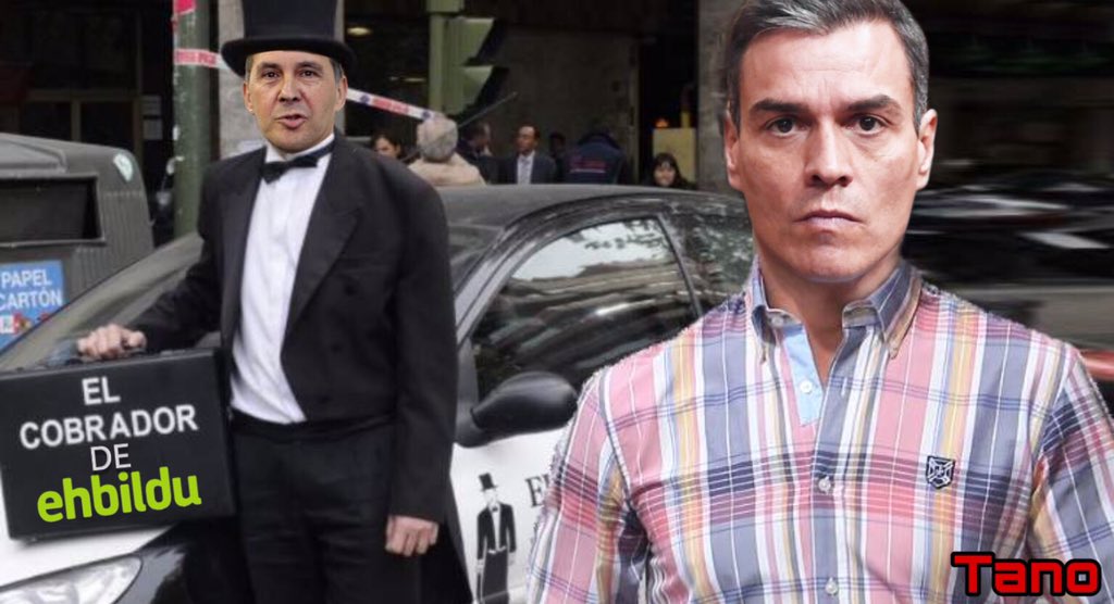 El felón progresista expone trescientas razones para gobernar y olvida la principal factura que debe pagar. Por Tano