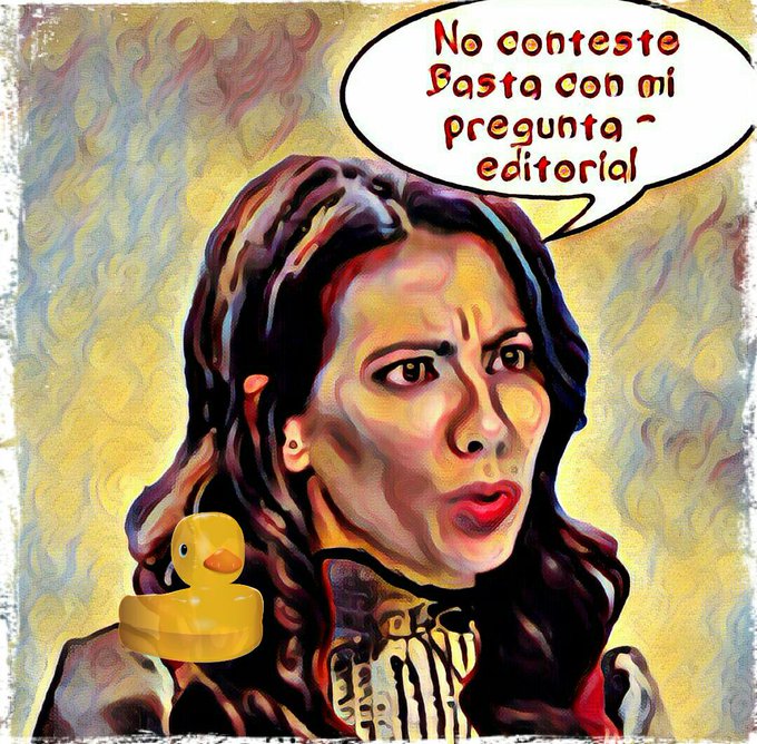 La superioridad moral de la izquierda. Por Linda Galmor