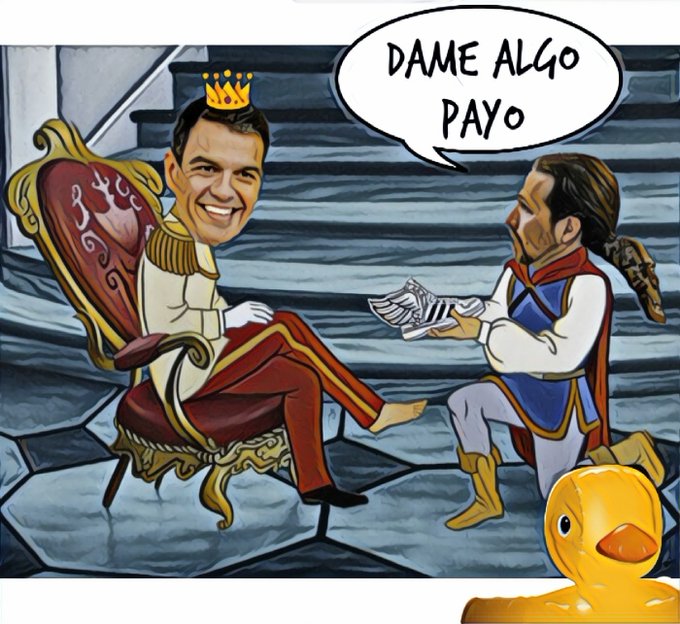 El Programa Común Progresista. Por Linda Galmor