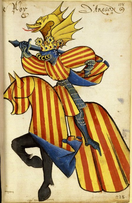 Corona de Aragón