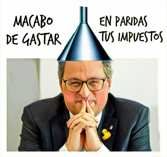 El estado lo protege. Para qué queremos tanto estado. Por Linda Galmor