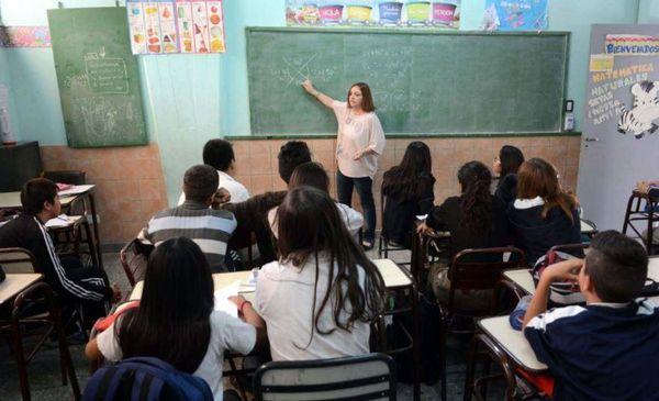 España lidera el abandono escolar en la Unión Europea