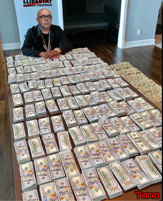 Gonzalo Boye blanquear dinero del narcotrafico. Nahhhhhh, simples rumores malintencionados. Ilustración de Tano