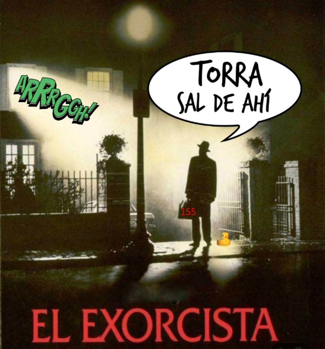 Ha llegado el momento