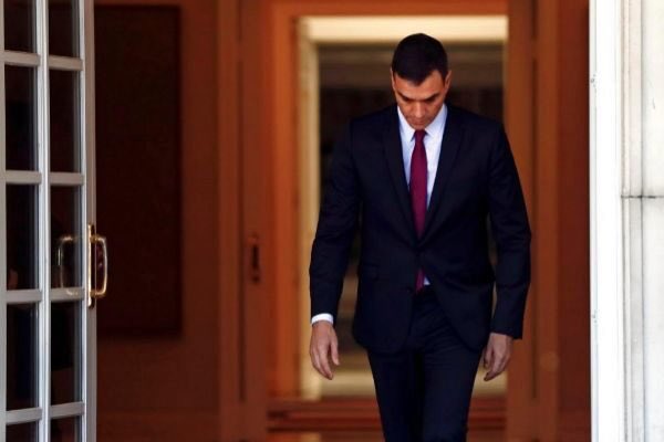 Las decisiones de los socialistas punto clave para el desbarajuste actual en Cataluña