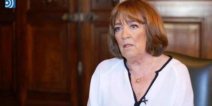 Carmen Maura en Libertad Digital: Los hombres ahora me dan hasta pena.