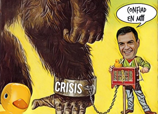 Ni de coña