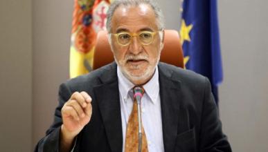 Pere Navarro, los cochecitos eléctricos y las mentiras que la historia demandará