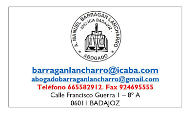 Puedes contactar con nosotros sin ningún compromiso.