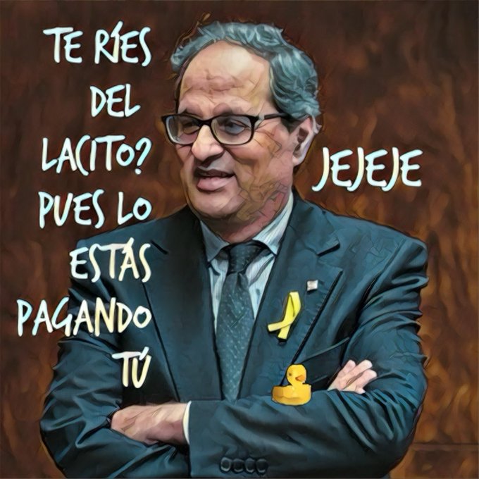Qué collejón tiene. Por Linda Galmor