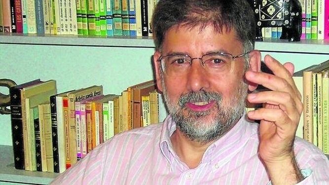 Ricardo Moreno Castillo