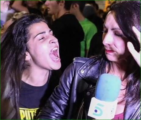 Sánchez está montando una broma muy gorda copiando los hechos del treinta y seis