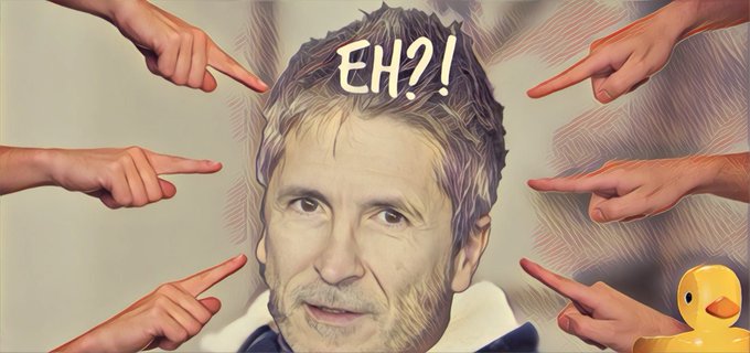 Sí, hay que actuar con proporcionalidad. Por Linda Galmor