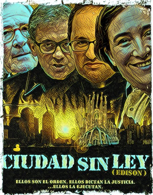 Hola Sánchez Castejón ¿Dónde estas? Por Linda Galmor