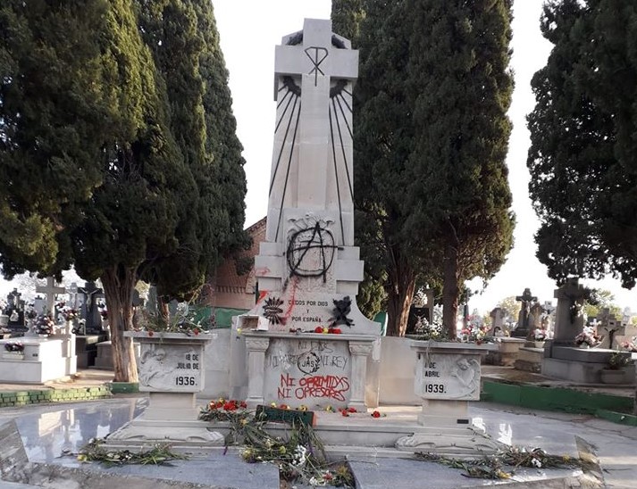 Aranjuez se despertaba así