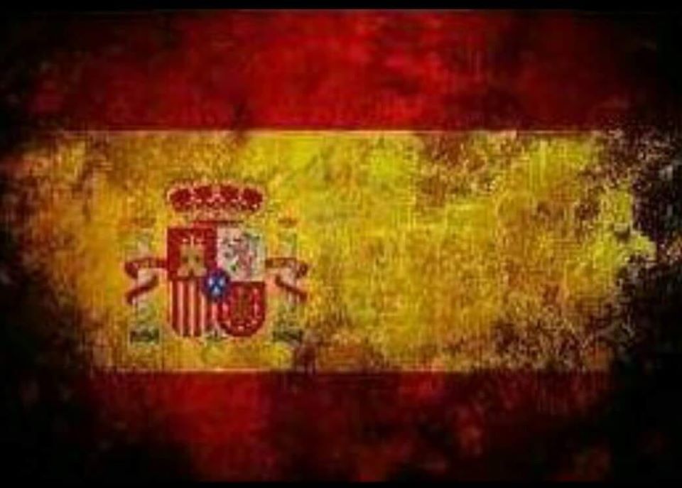 Así de claro, ahora nos toca defender a España