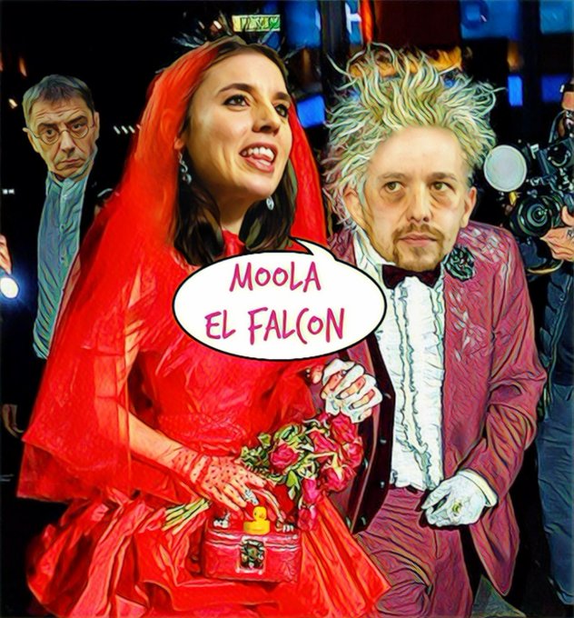 ¿Entrarán de la manita al Consejo de Ministros? Por Linda Galmor