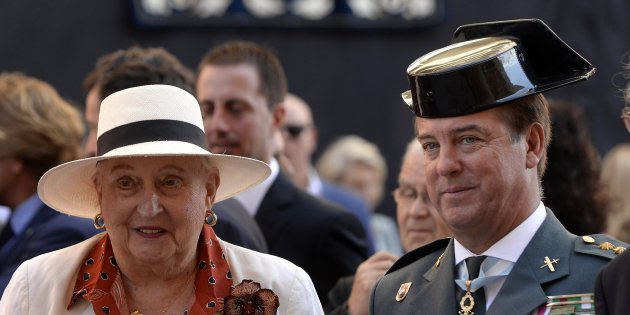 Hacen lo que sea por estar en la Moncloa