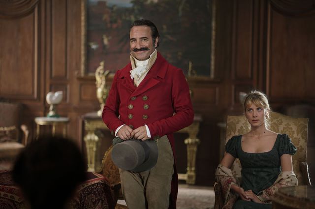 Jean Dujardin