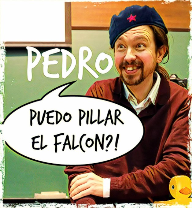 No creo que acaben bien. Por Linda Galmor