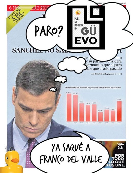 Portada del #FelizMiércoles