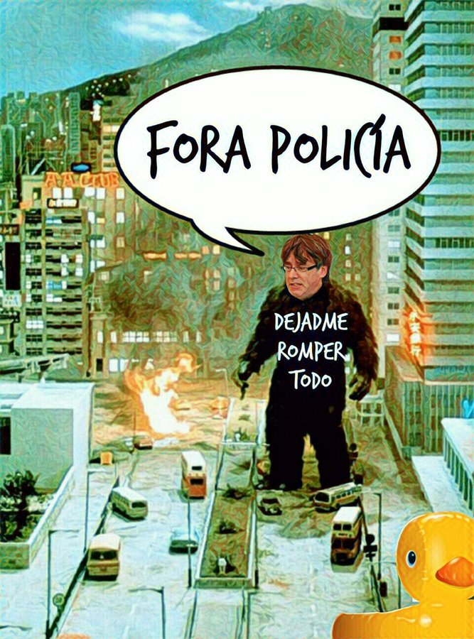 Puchizla. Por Linda Galmor