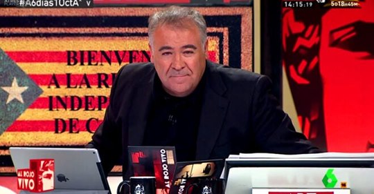 ¿cañeros o troleros?