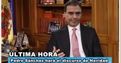 Última hora. Por Rafael Gómez de Marcos Última hora. Por Rafael Gómez de Marcos