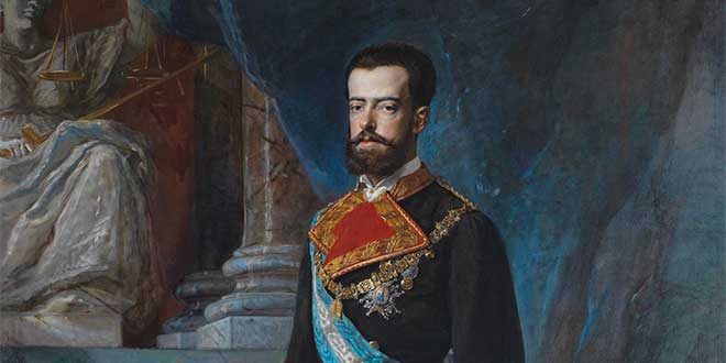 Amadeo de Saboya