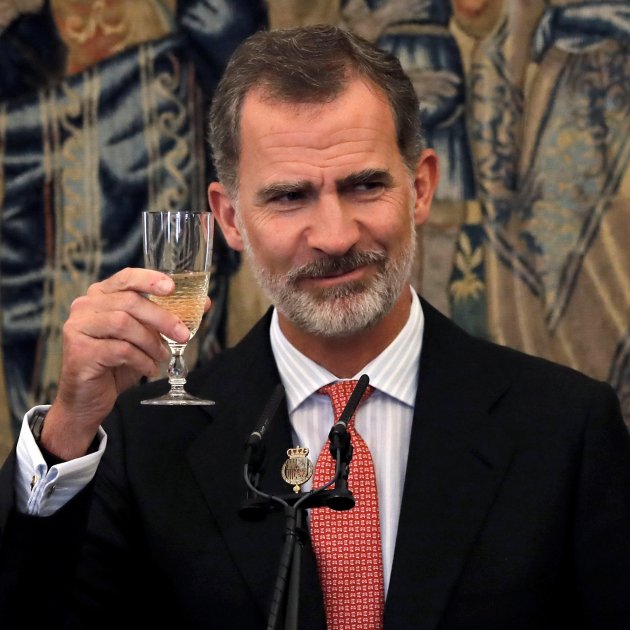 Dirá algo el martes capaz de elevar la quebrantada moral de buena parte de la ciudadanía