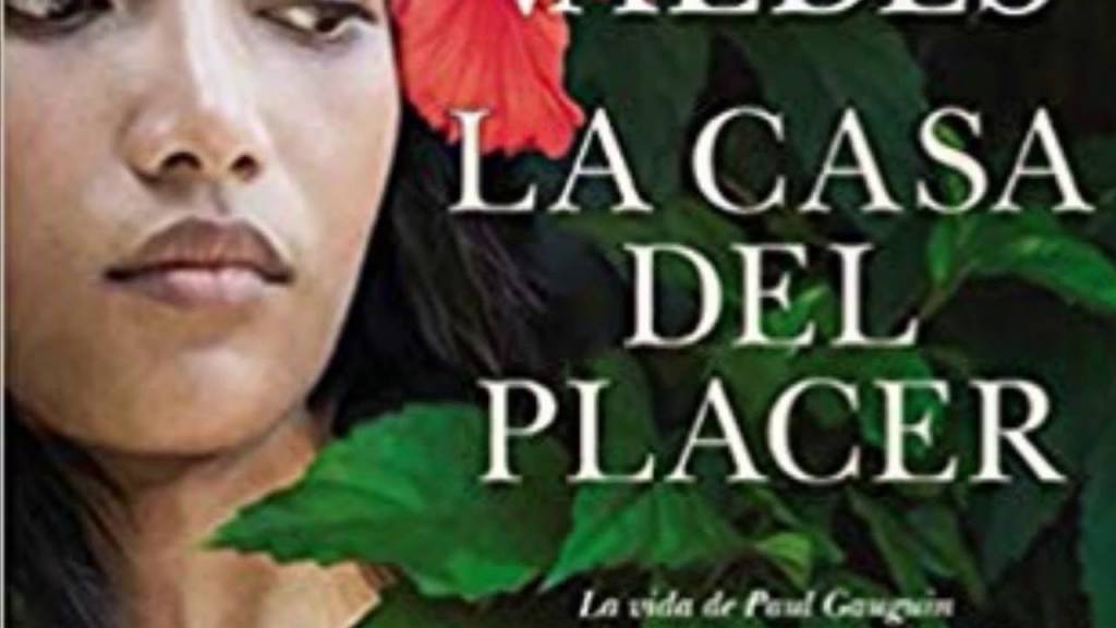 La Casa del Placer, de Zoé Valdés