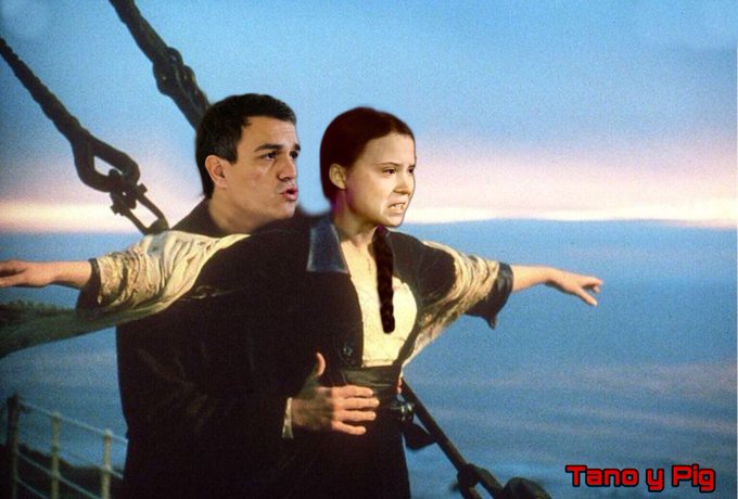 La política de Sánchez produce insomnio a la mayoría de los españoles. Ilustración de Tano