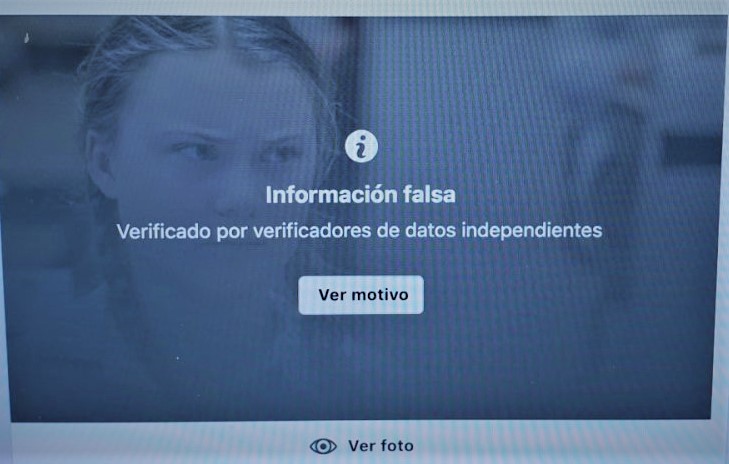 La policía del pensamiento